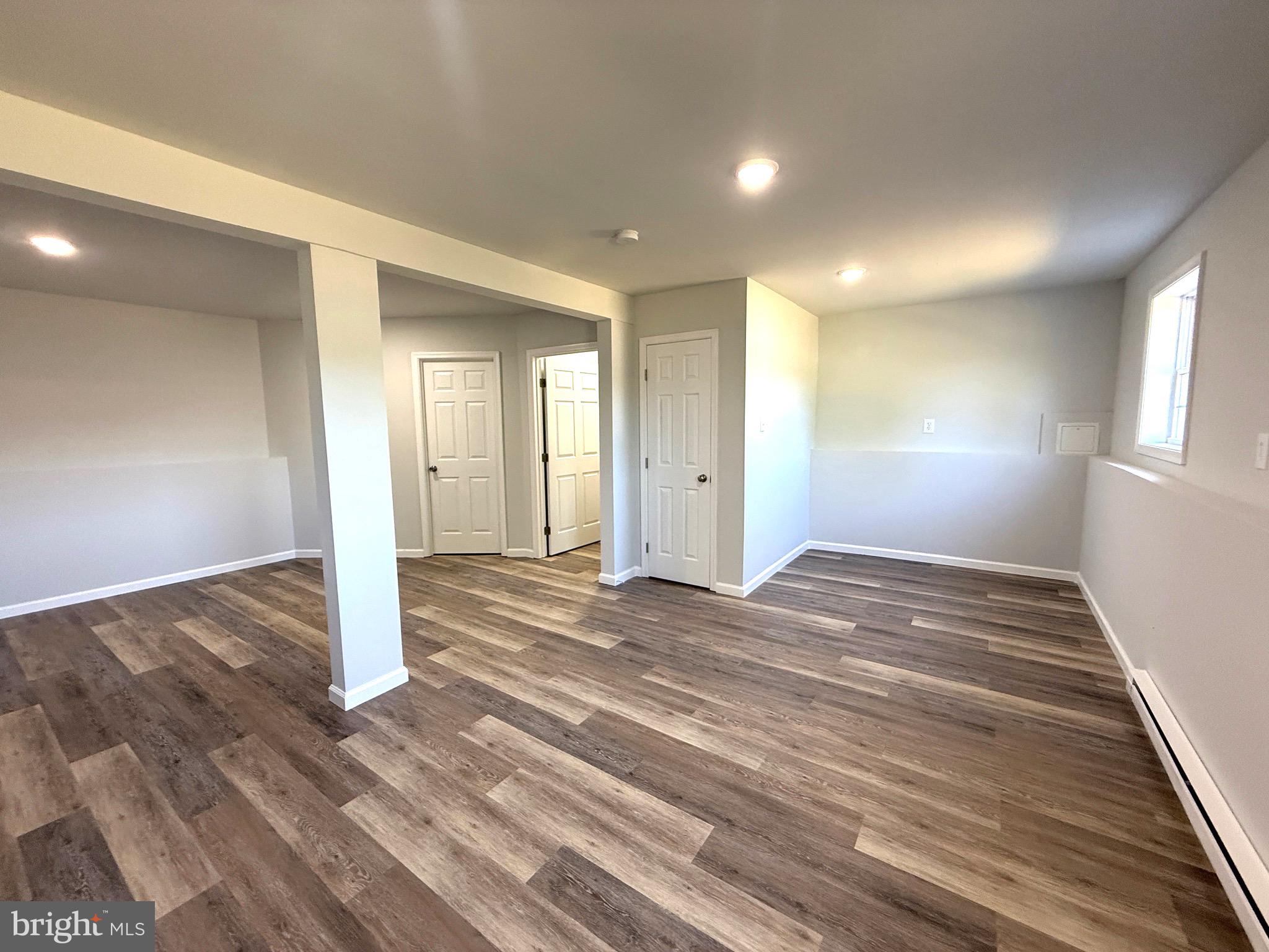 NADENBOUSCH HEIGHTS - Residential