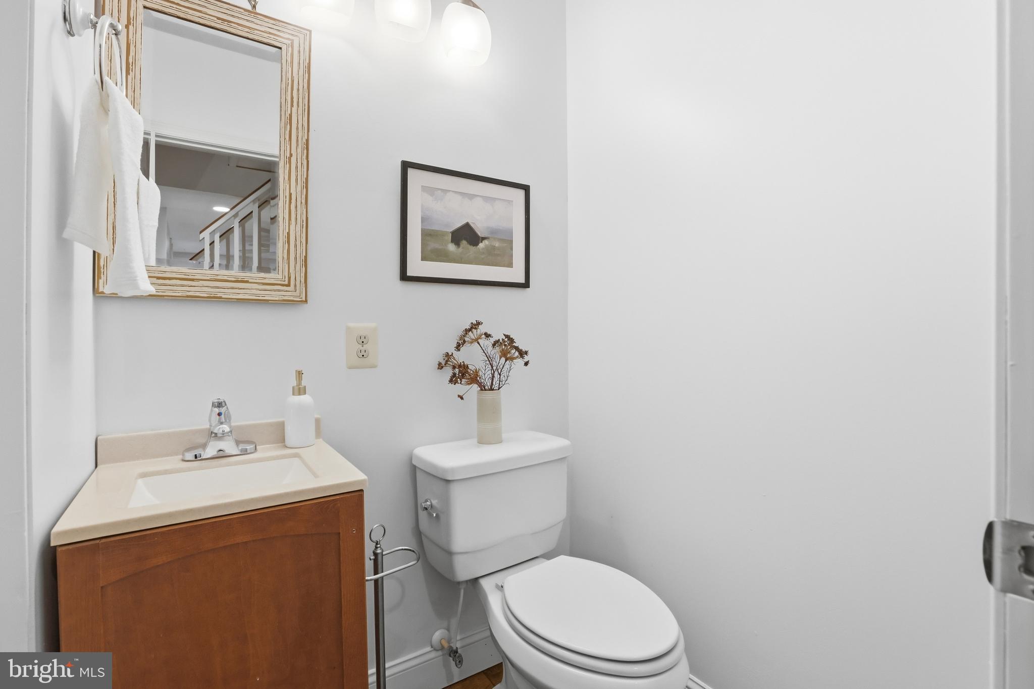 REMINGTON HISTORIC DISTRICT - Residential