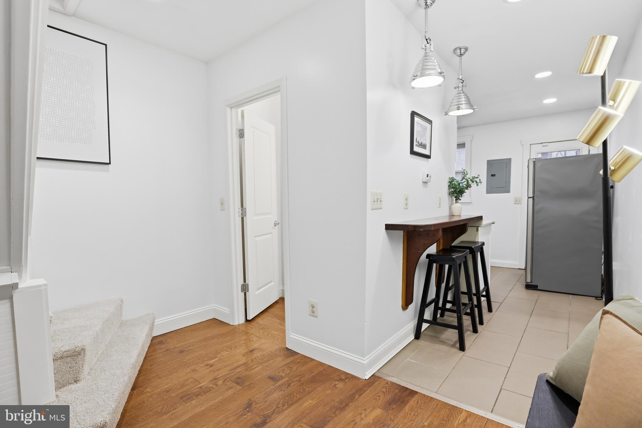 REMINGTON HISTORIC DISTRICT - Residential