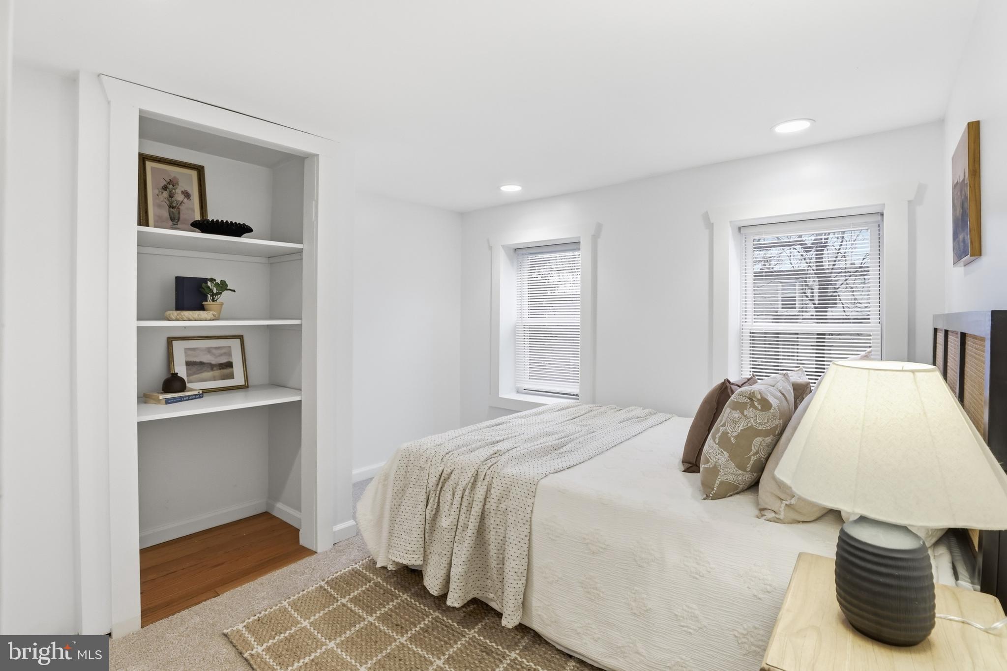 REMINGTON HISTORIC DISTRICT - Residential