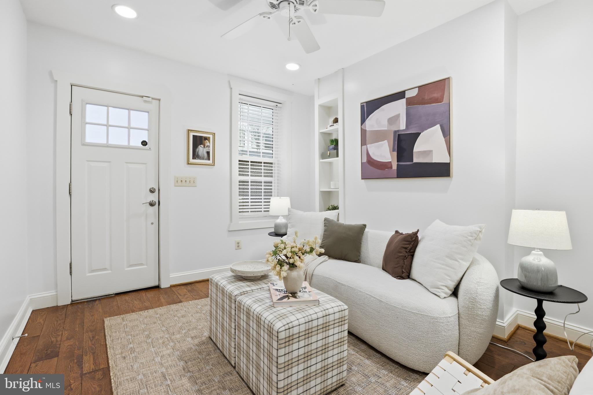 REMINGTON HISTORIC DISTRICT - Residential