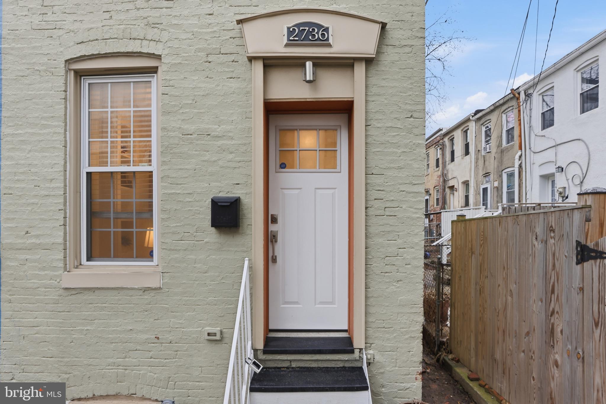 REMINGTON HISTORIC DISTRICT - Residential