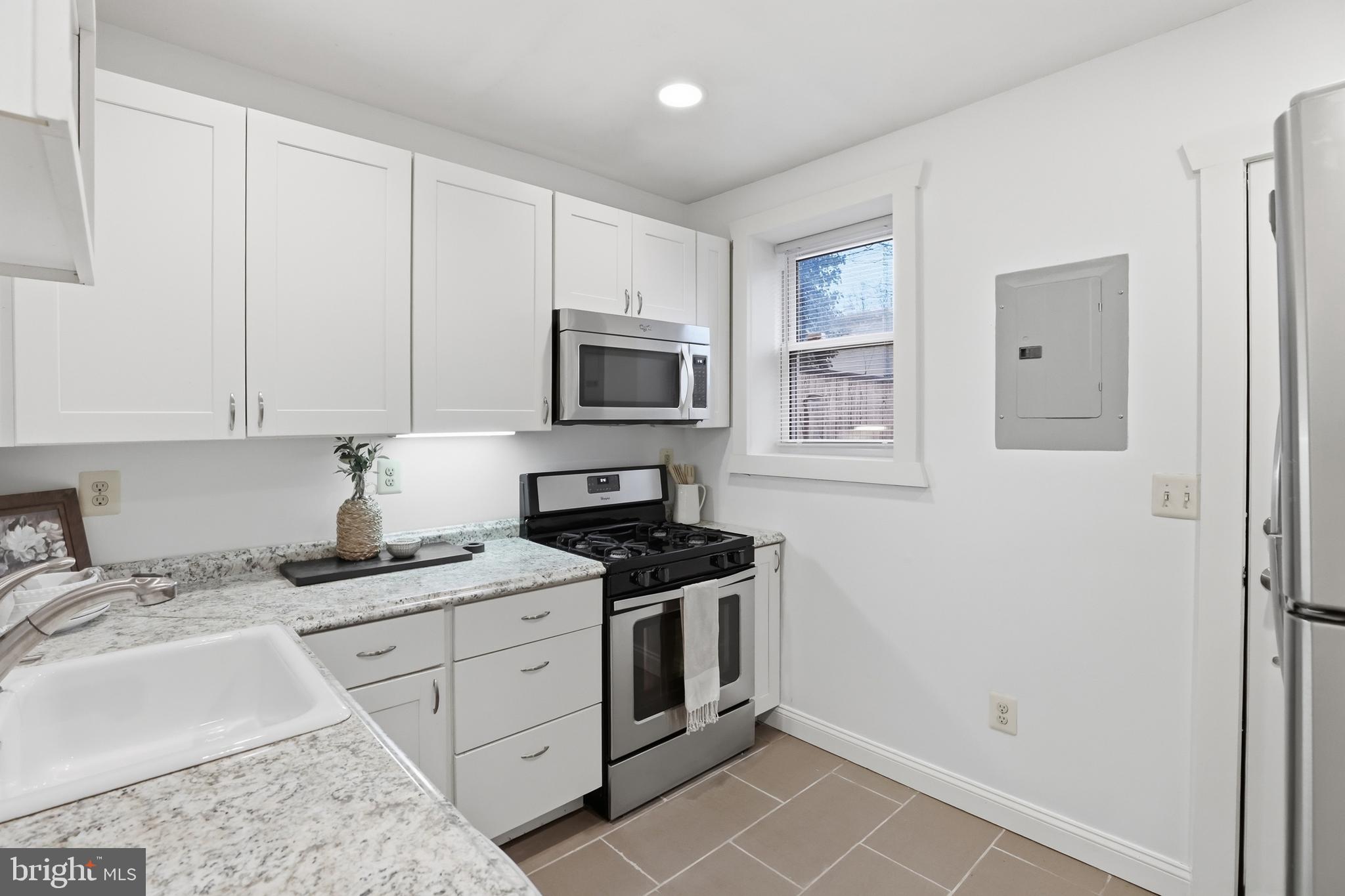 REMINGTON HISTORIC DISTRICT - Residential