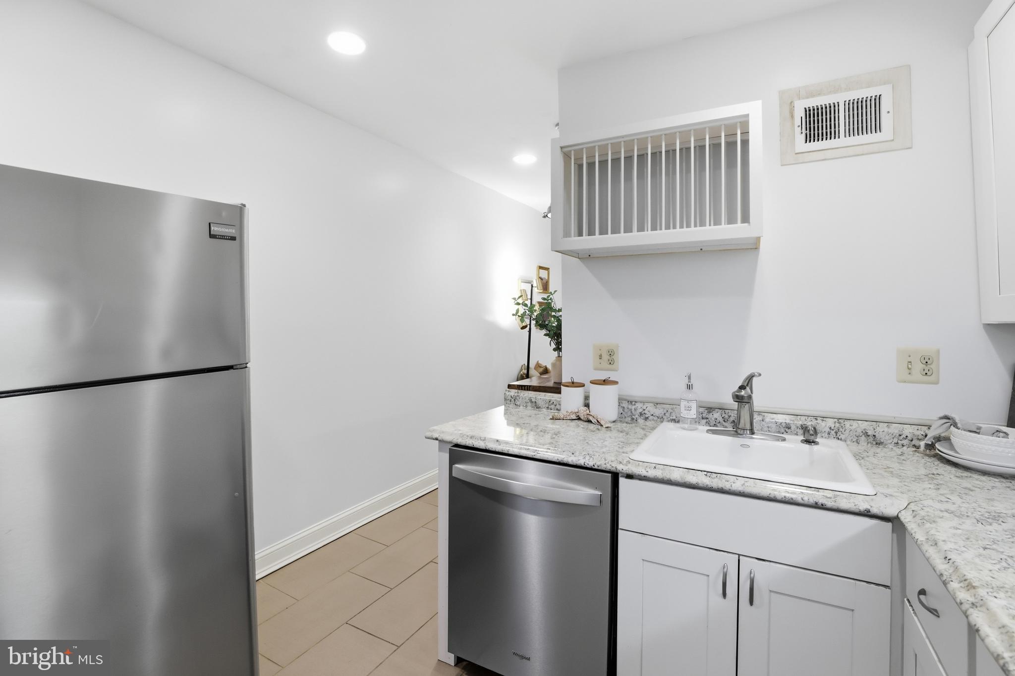 REMINGTON HISTORIC DISTRICT - Residential