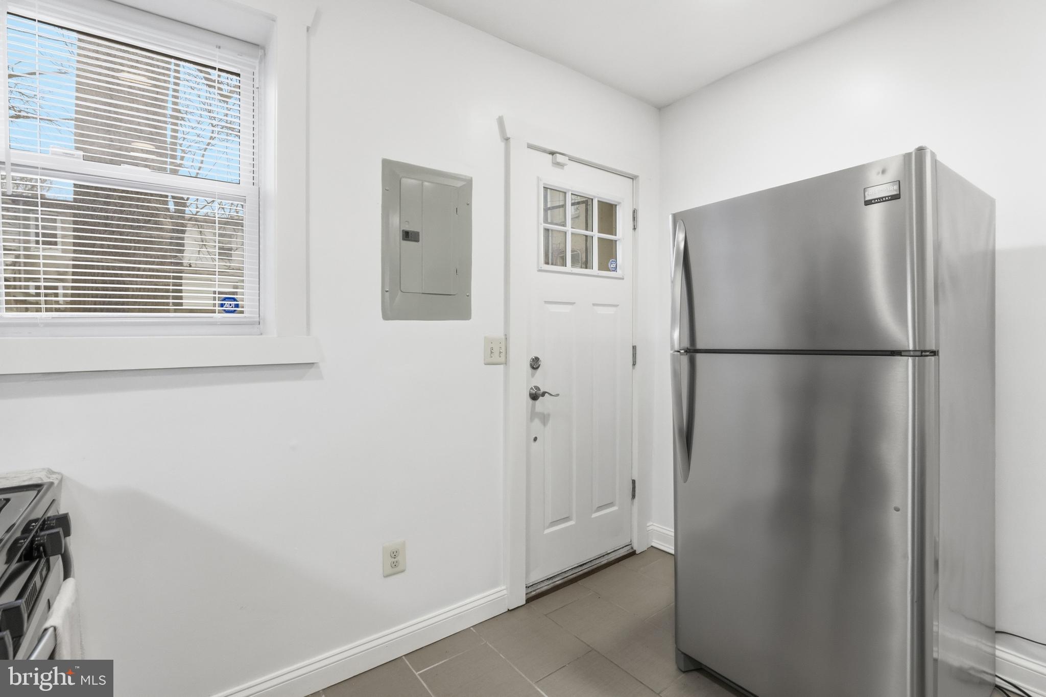 REMINGTON HISTORIC DISTRICT - Residential