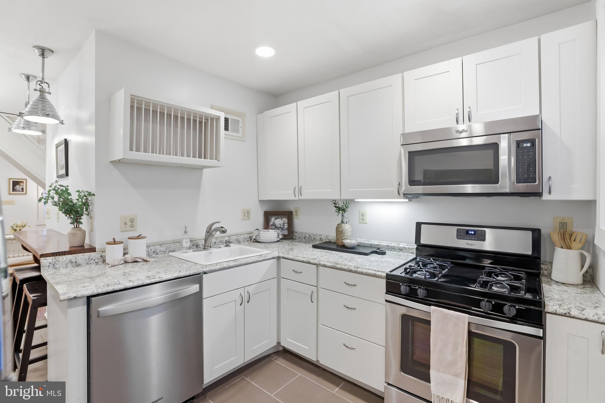 REMINGTON HISTORIC DISTRICT - Residential