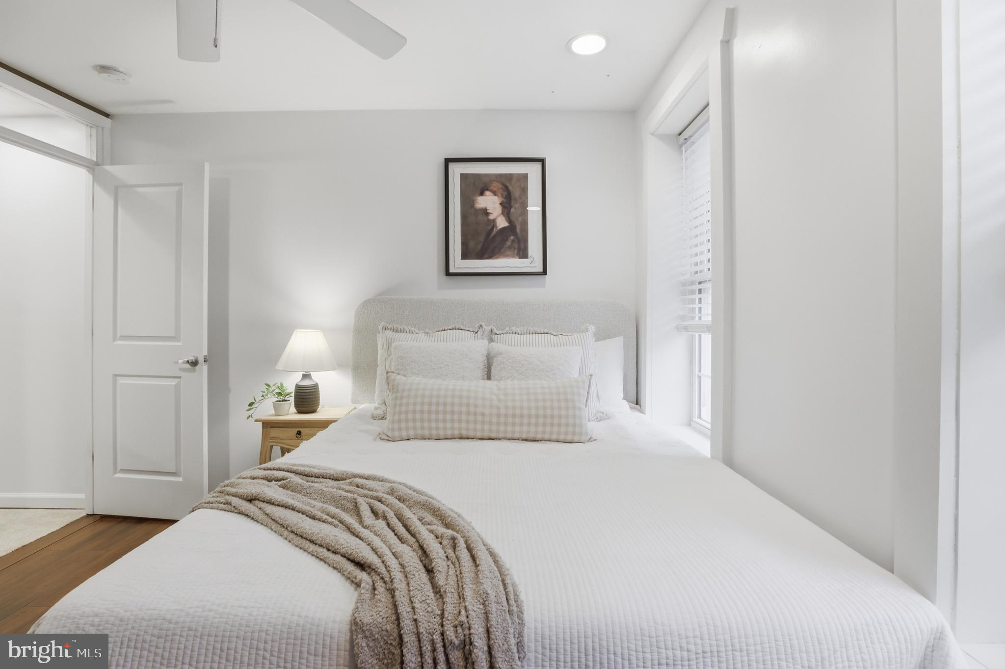 REMINGTON HISTORIC DISTRICT - Residential