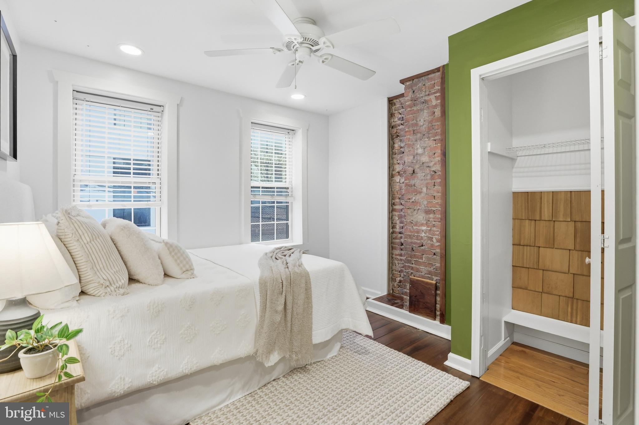 REMINGTON HISTORIC DISTRICT - Residential