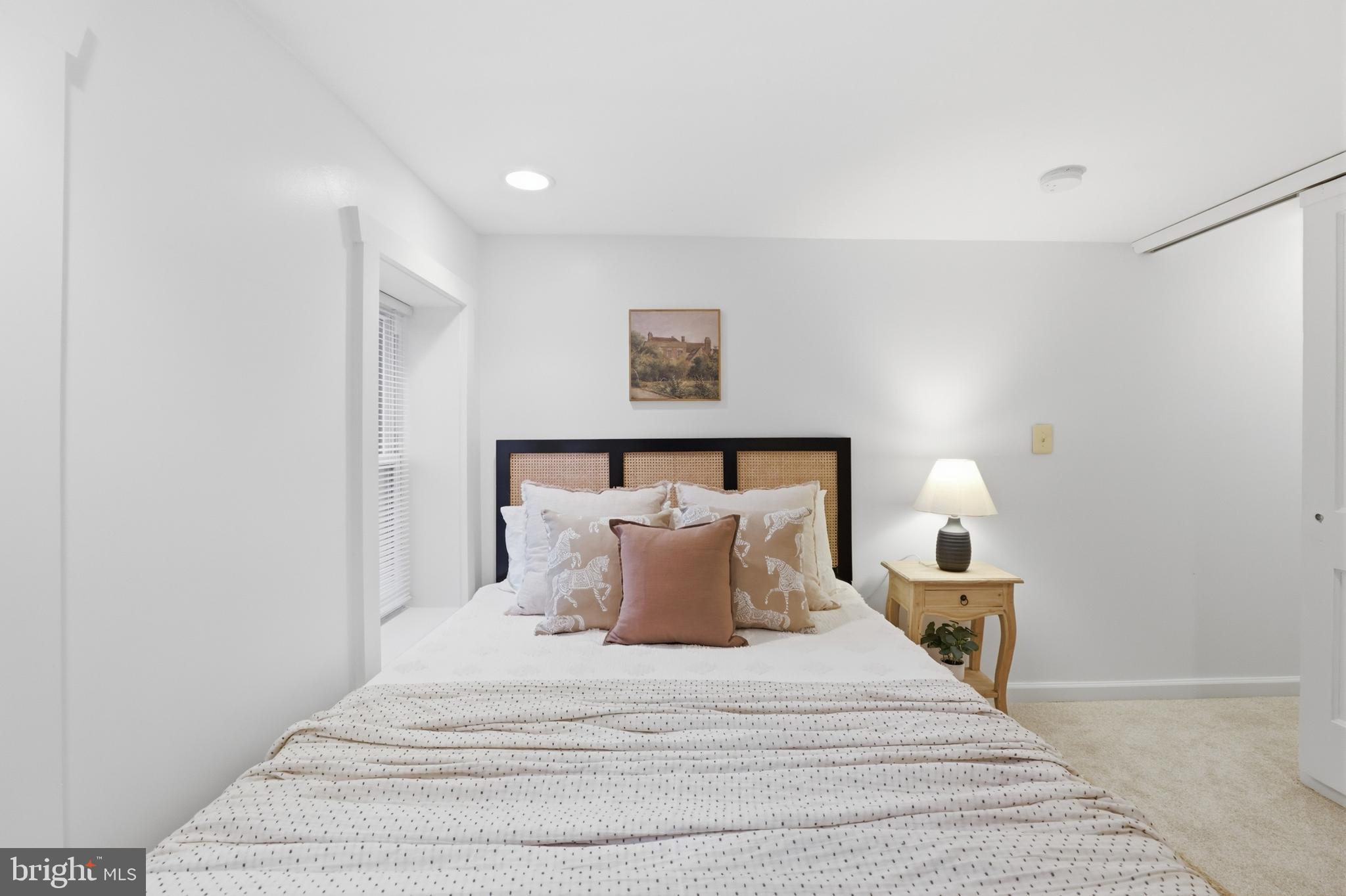 REMINGTON HISTORIC DISTRICT - Residential