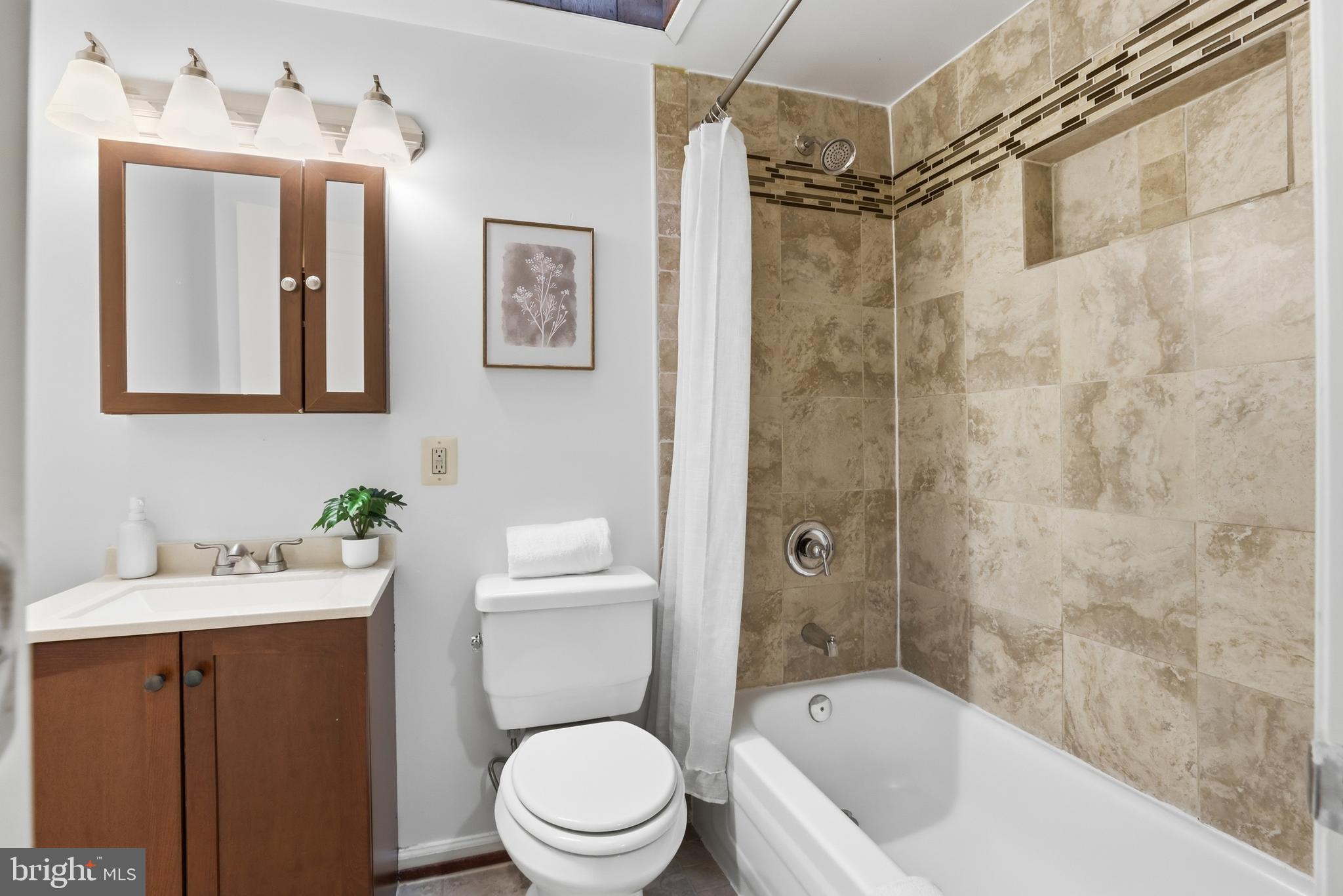 REMINGTON HISTORIC DISTRICT - Residential