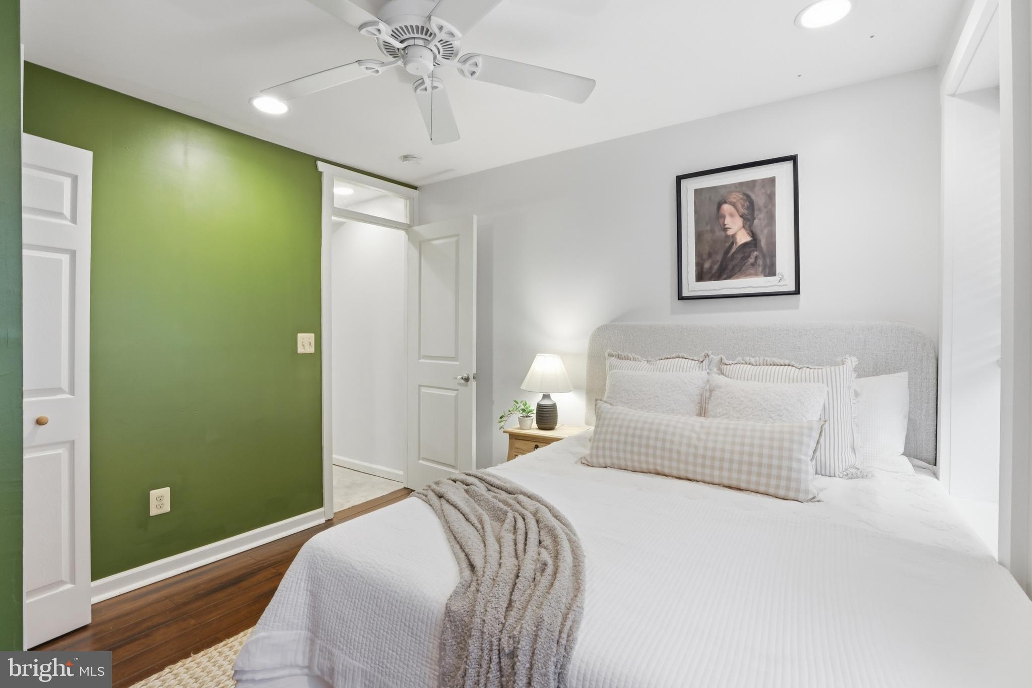 REMINGTON HISTORIC DISTRICT - Residential