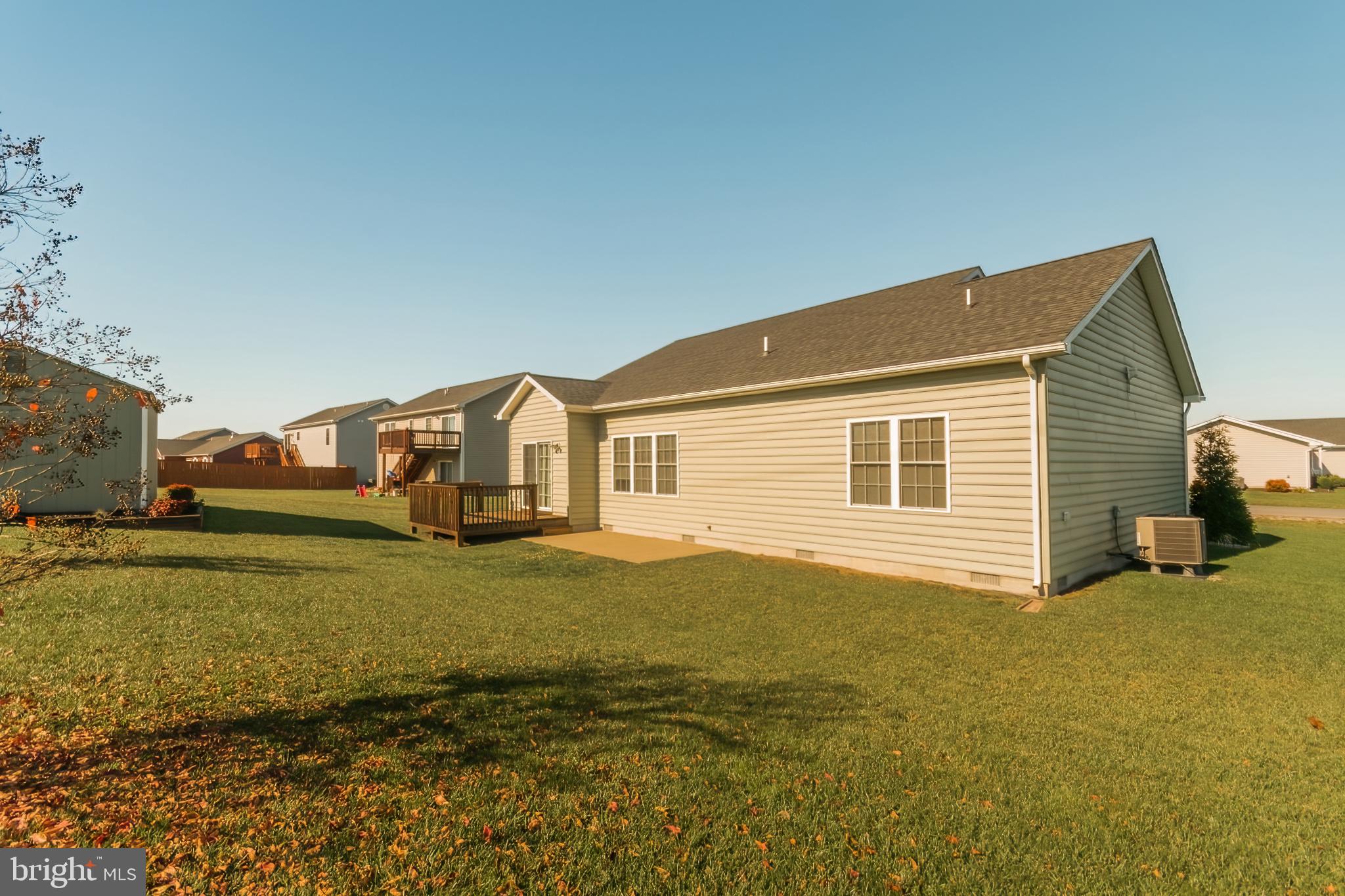 VINEYARDS - Residential