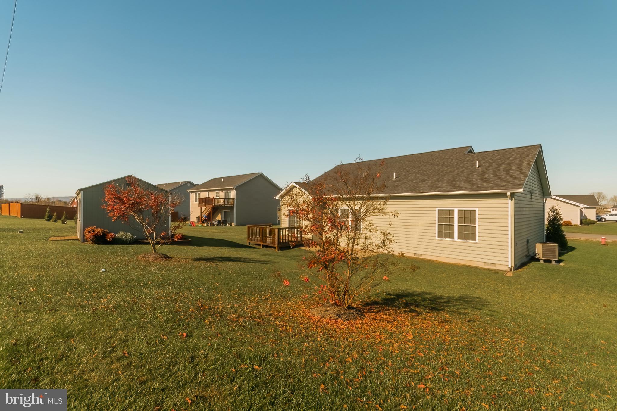 VINEYARDS - Residential