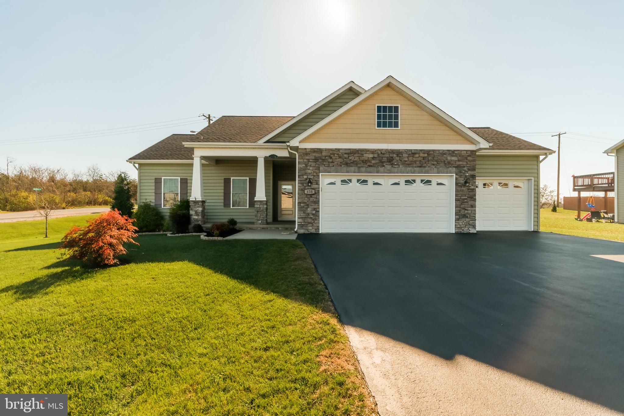 VINEYARDS - Residential
