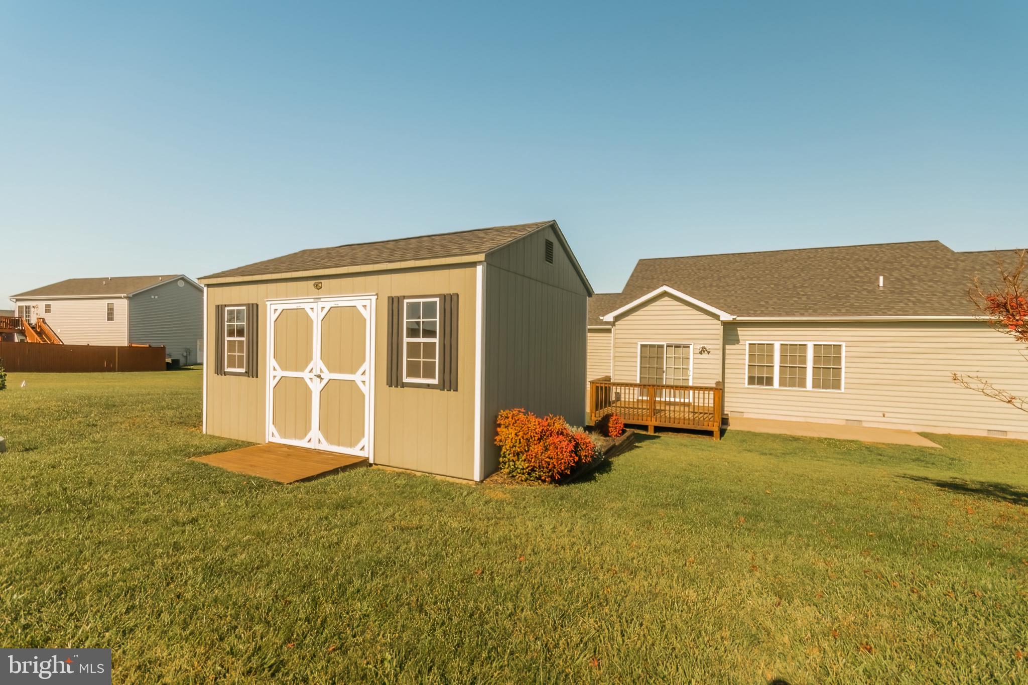 VINEYARDS - Residential