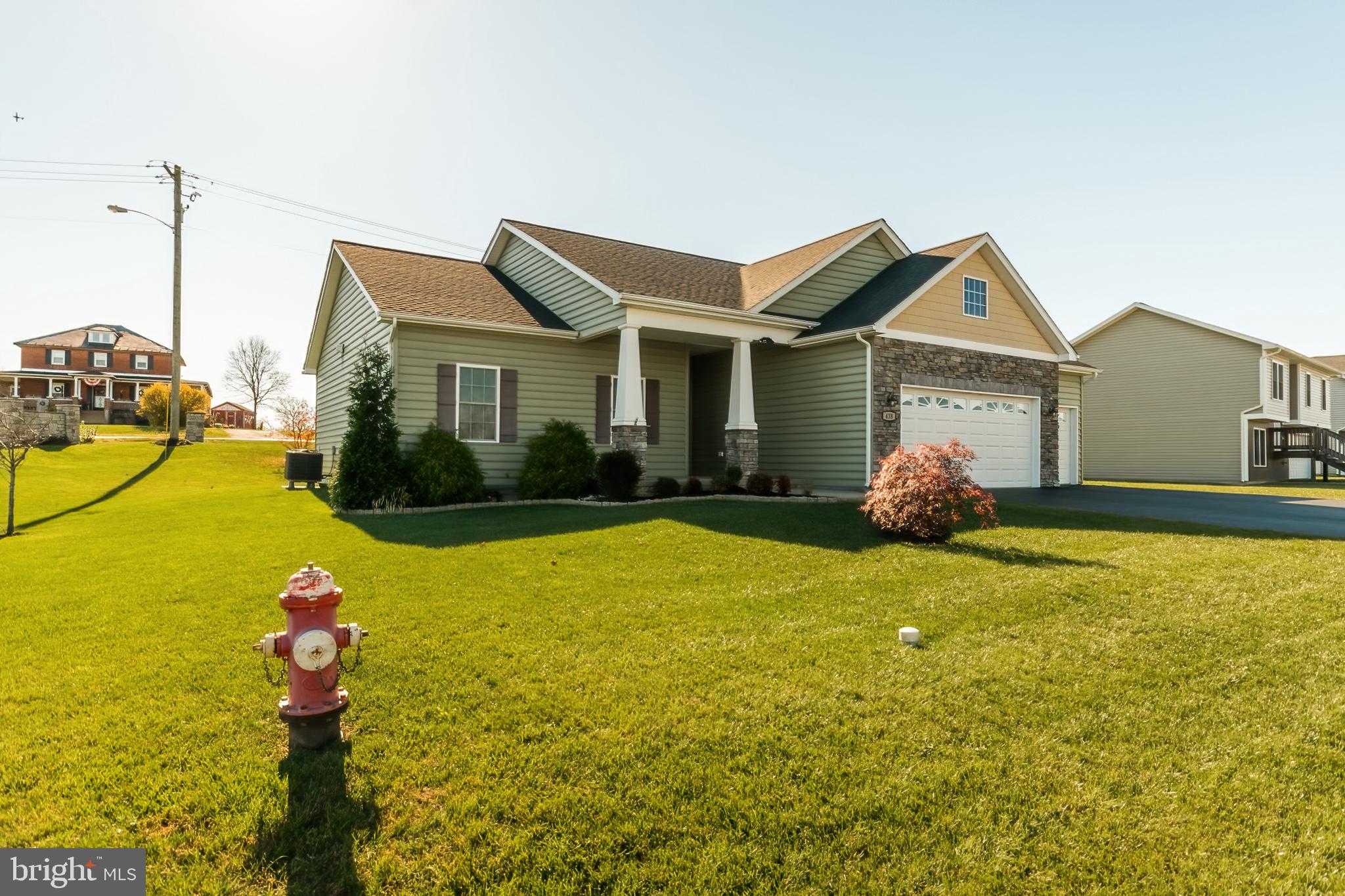 VINEYARDS - Residential