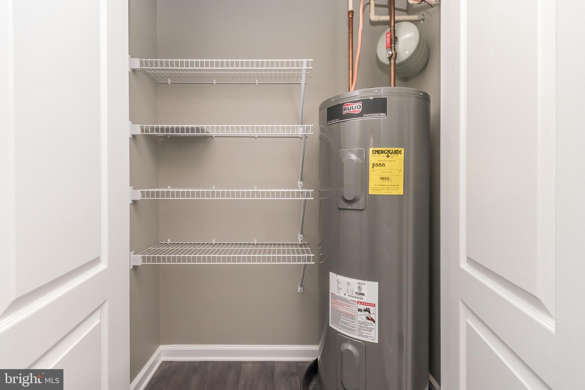 VINEYARDS - Residential