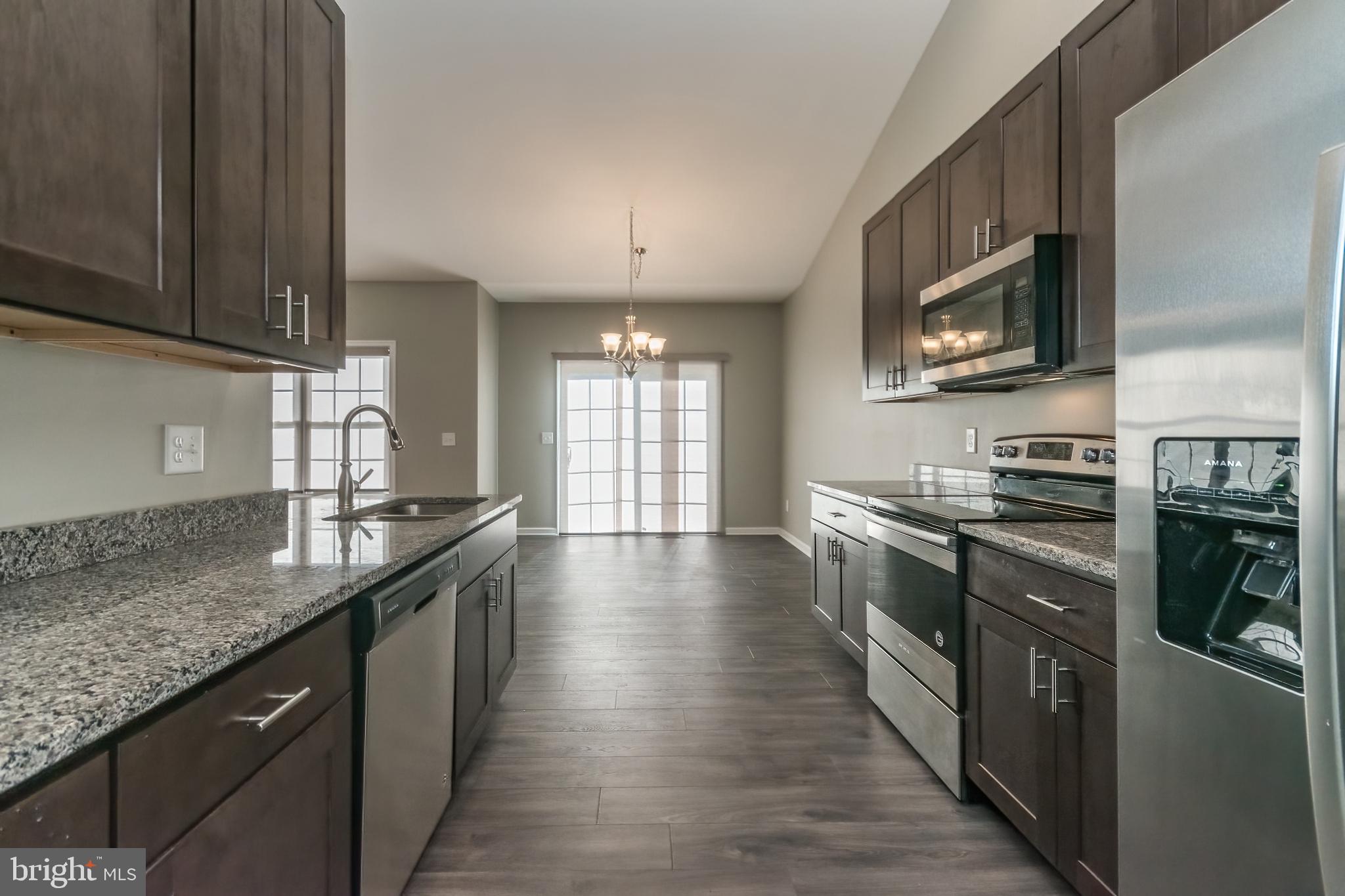 VINEYARDS - Residential