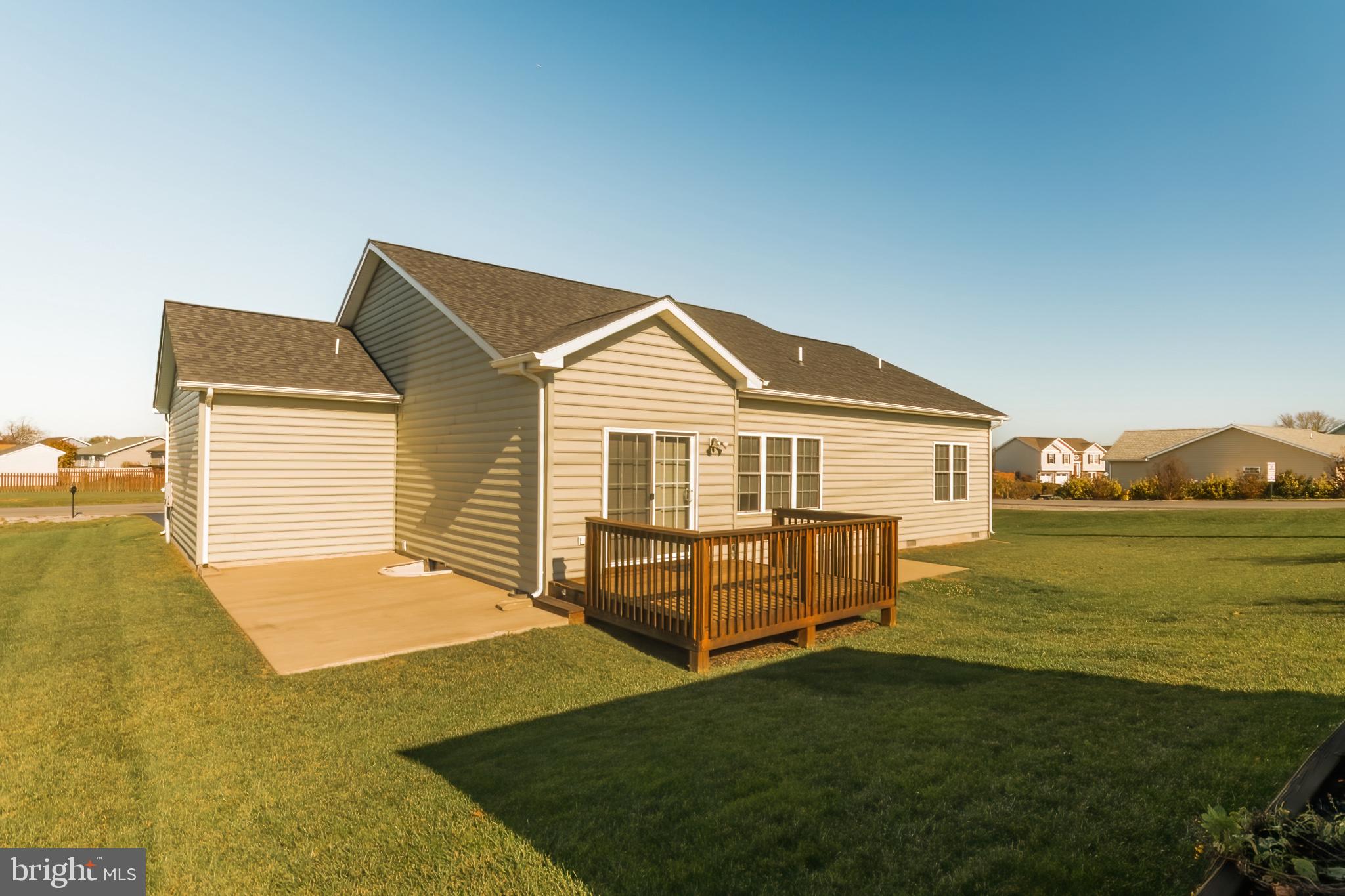 VINEYARDS - Residential