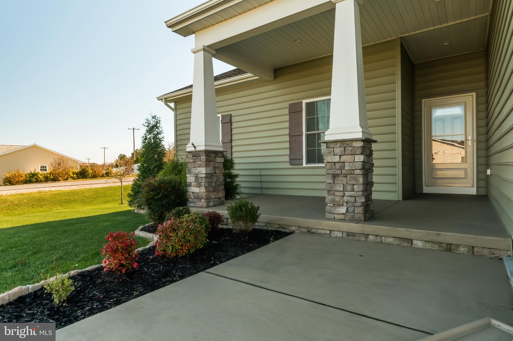 VINEYARDS - Residential