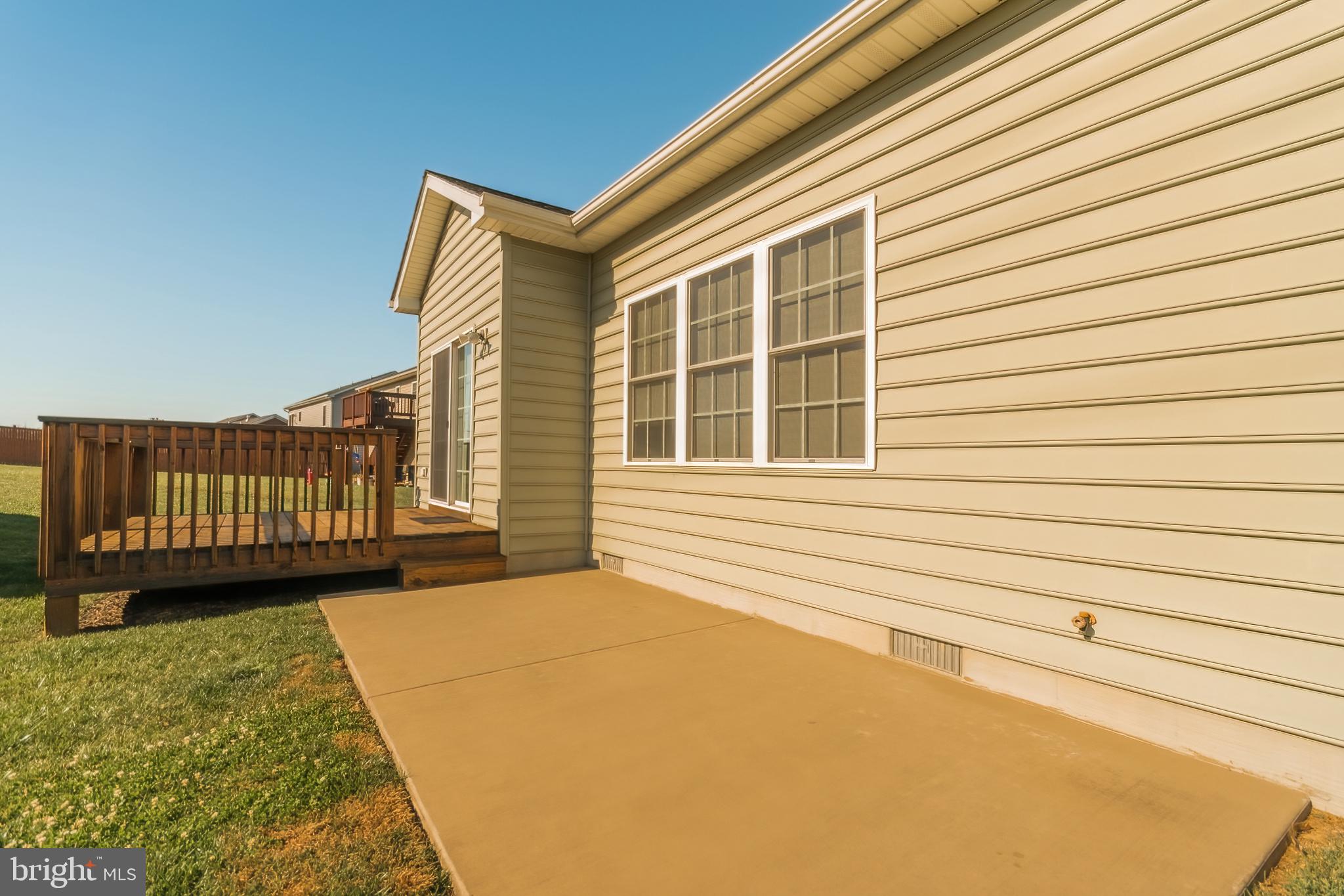 VINEYARDS - Residential