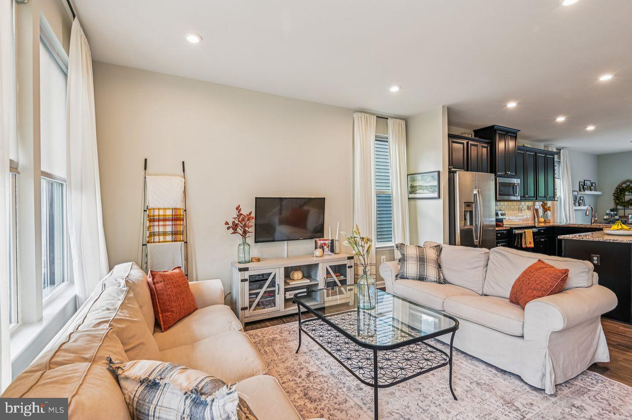 CEDAR HILL - Residential