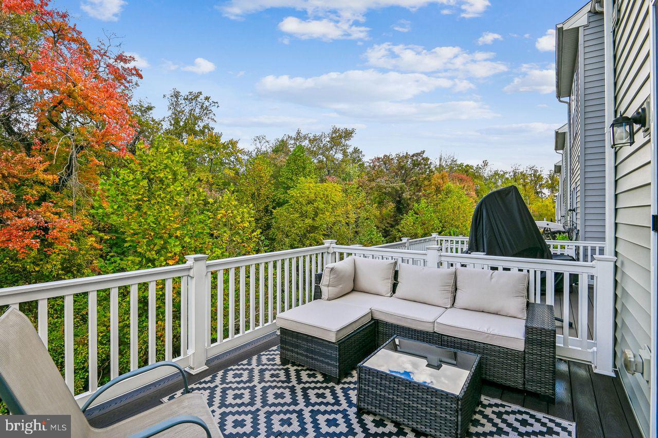 CEDAR HILL - Residential