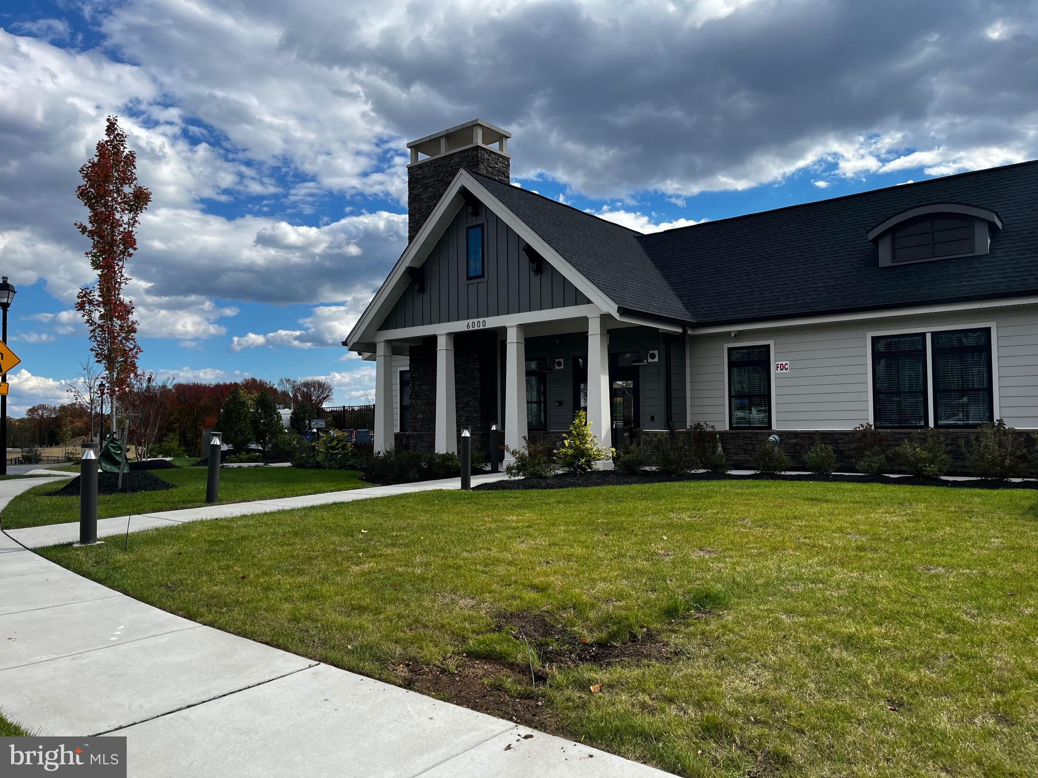 CEDAR HILL - Residential