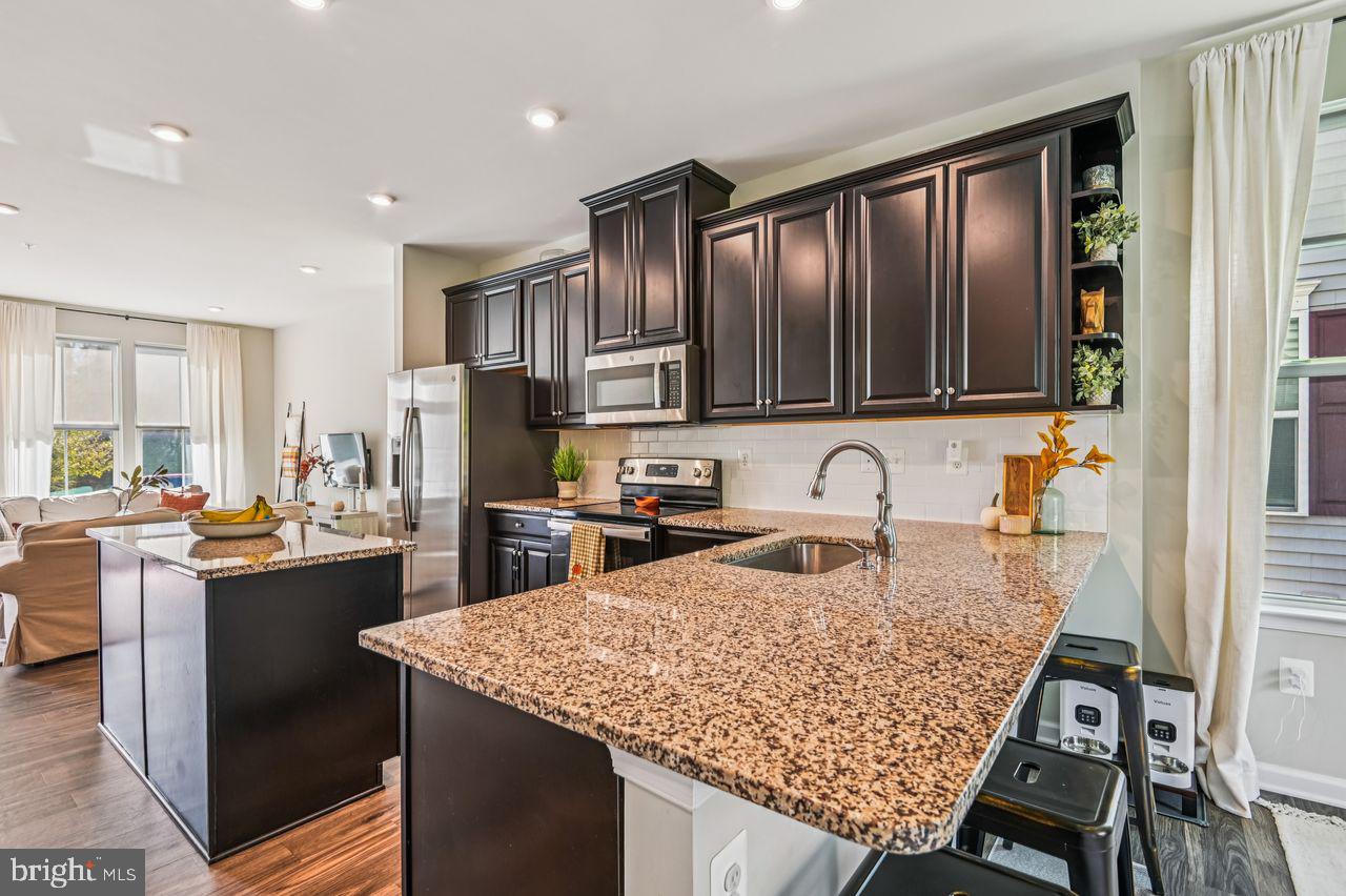 CEDAR HILL - Residential