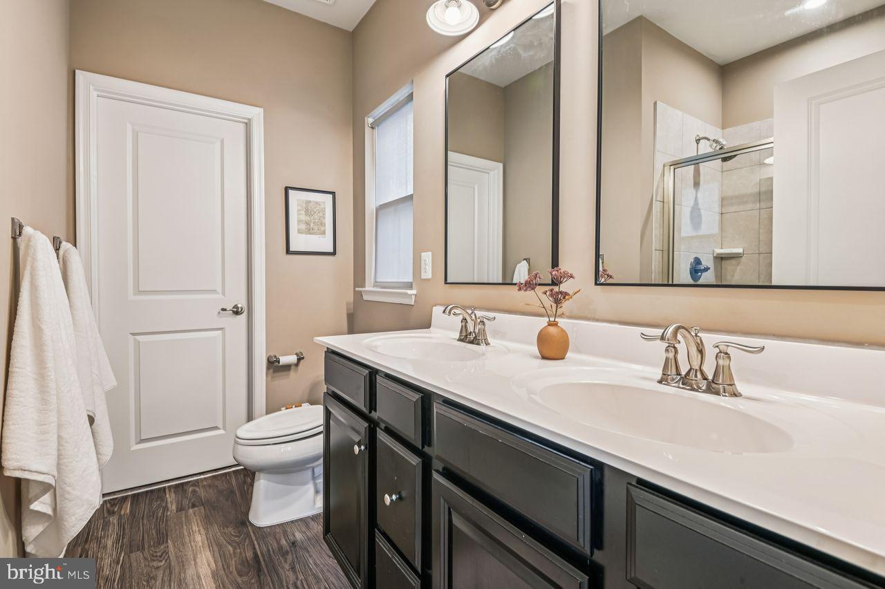 CEDAR HILL - Residential