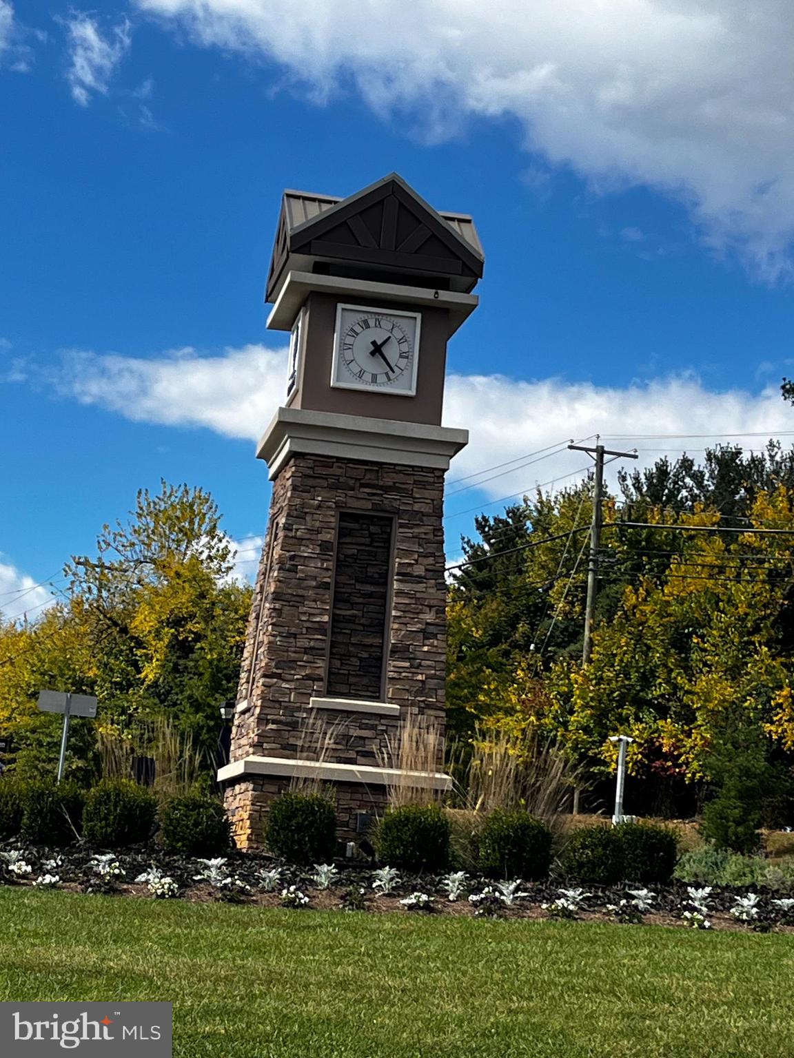 CEDAR HILL - Residential