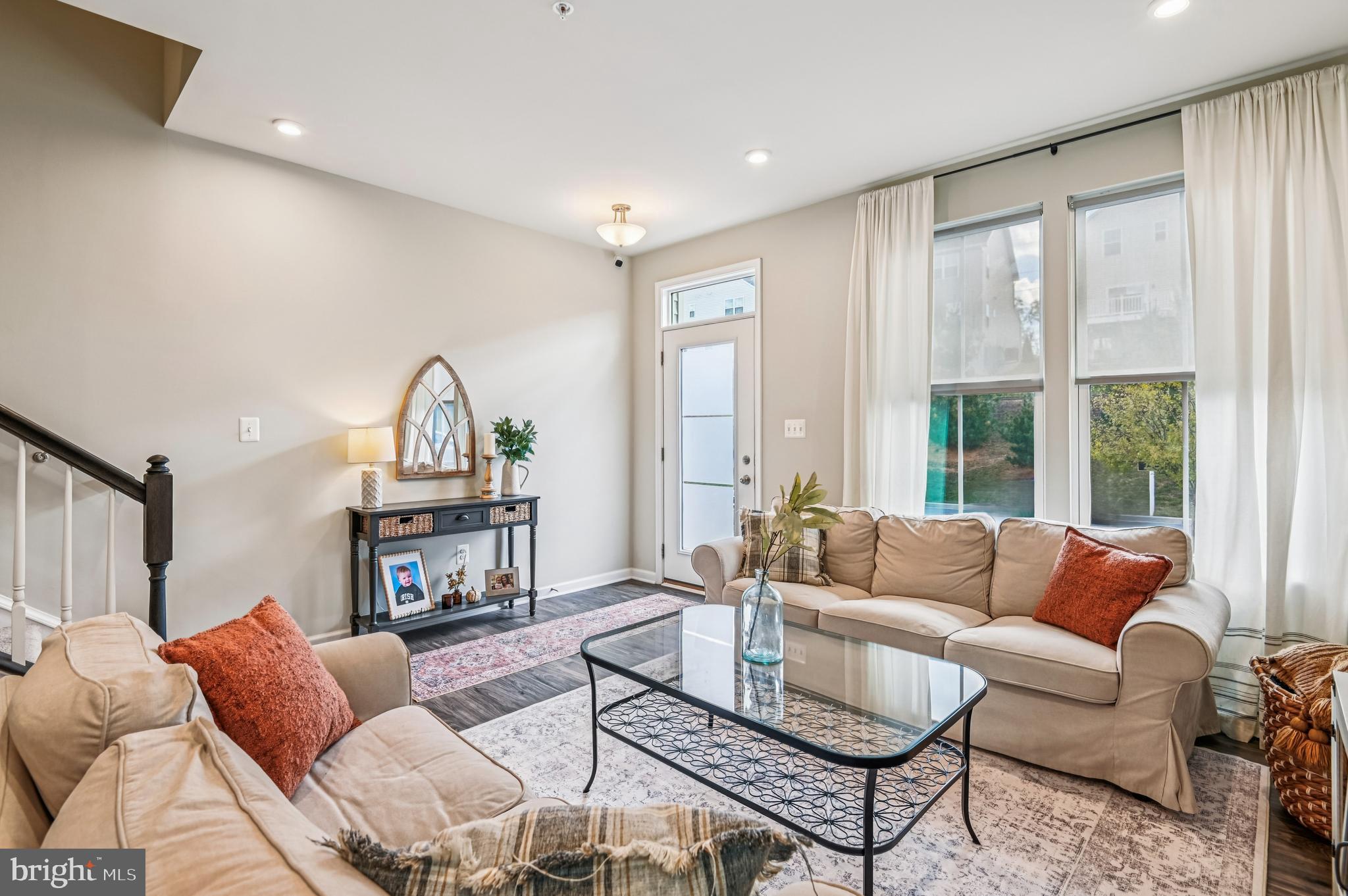 CEDAR HILL - Residential