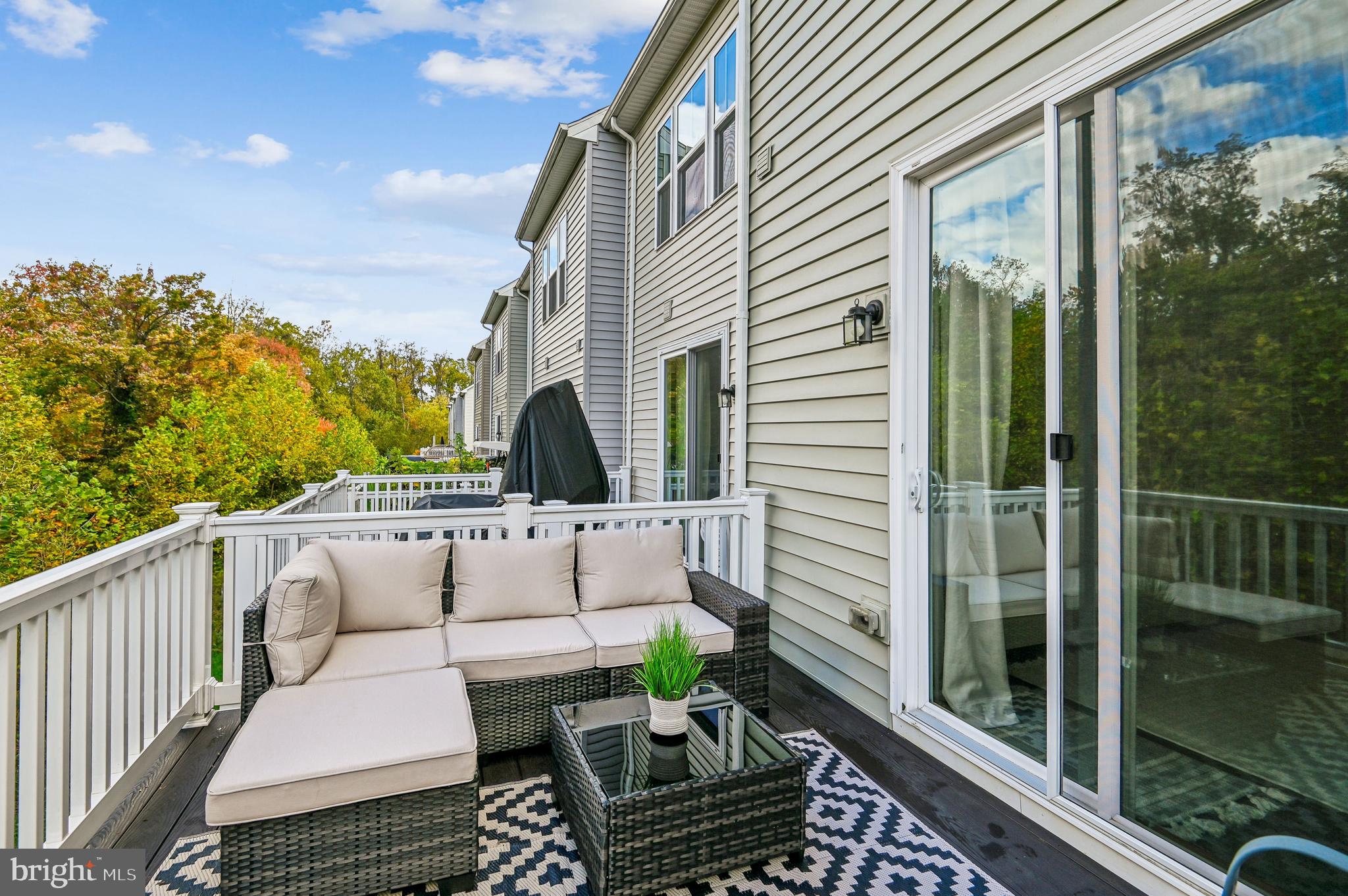 CEDAR HILL - Residential