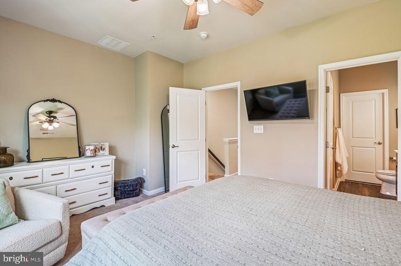 CEDAR HILL - Residential