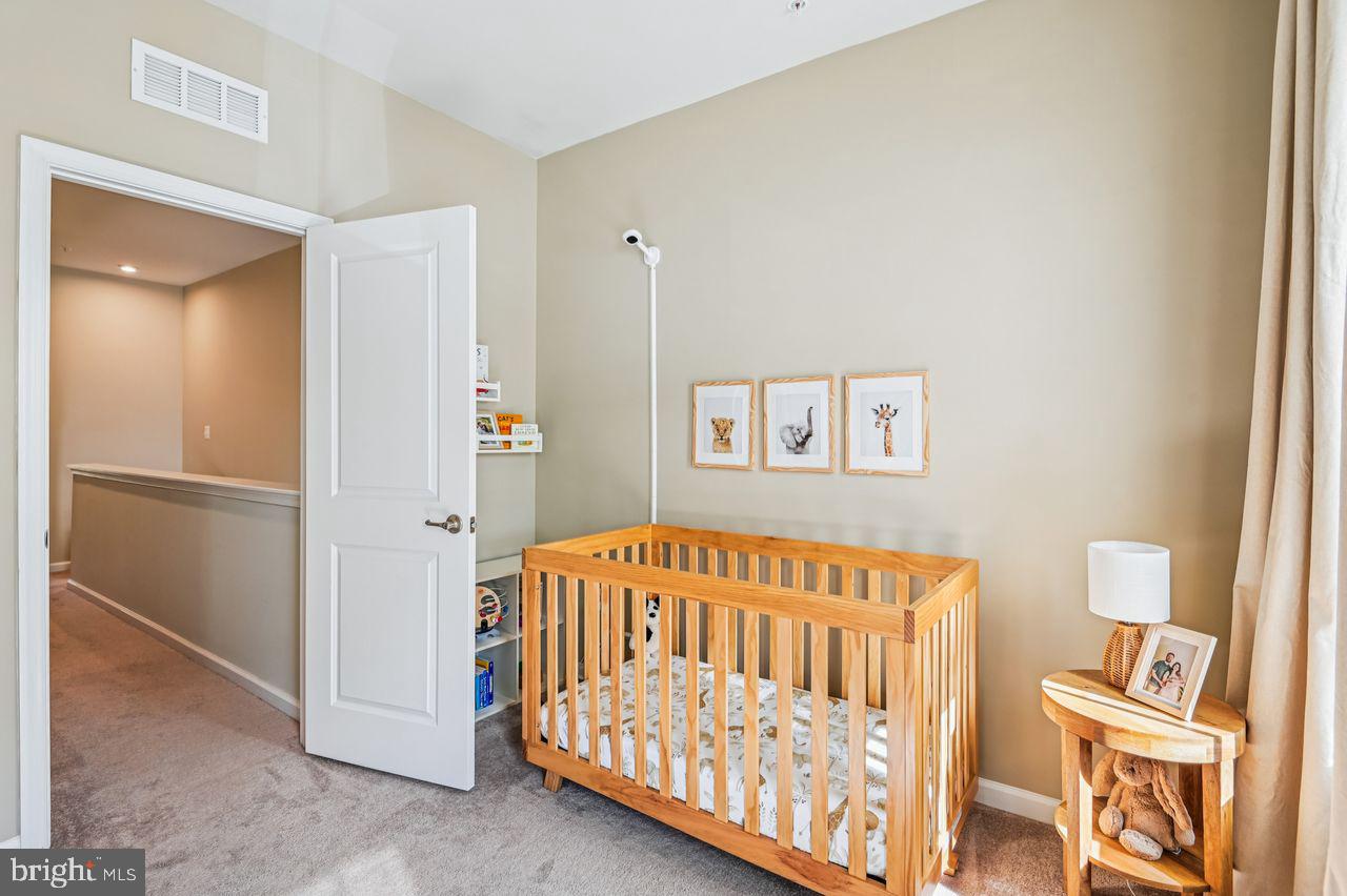 CEDAR HILL - Residential