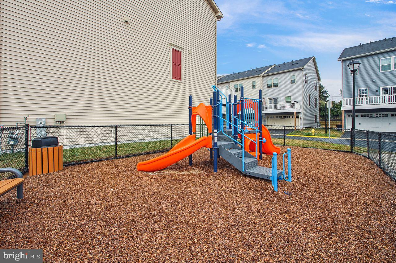 CEDAR HILL - Residential