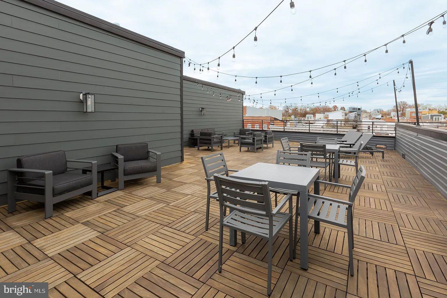FEDERAL HILL HISTORIC DISTRICT - Residential Lease