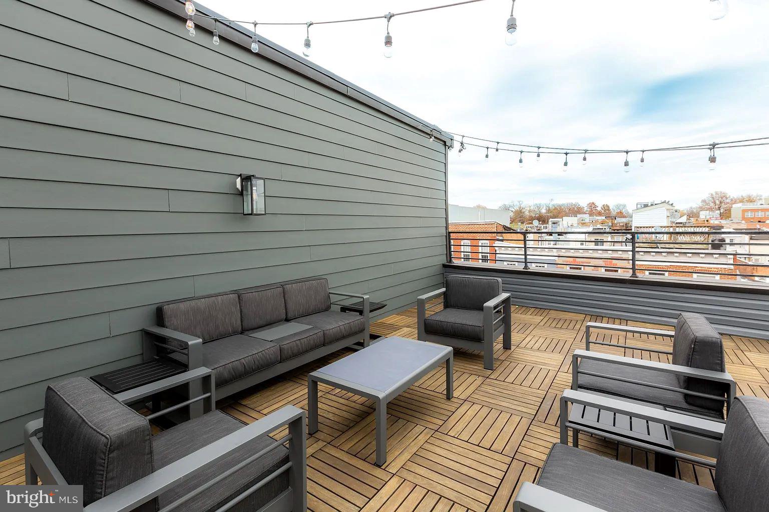 FEDERAL HILL HISTORIC DISTRICT - Residential Lease
