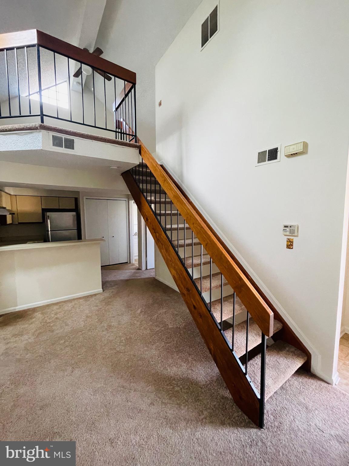 THE TIERS OF LAUREL LAKE - Residential Lease