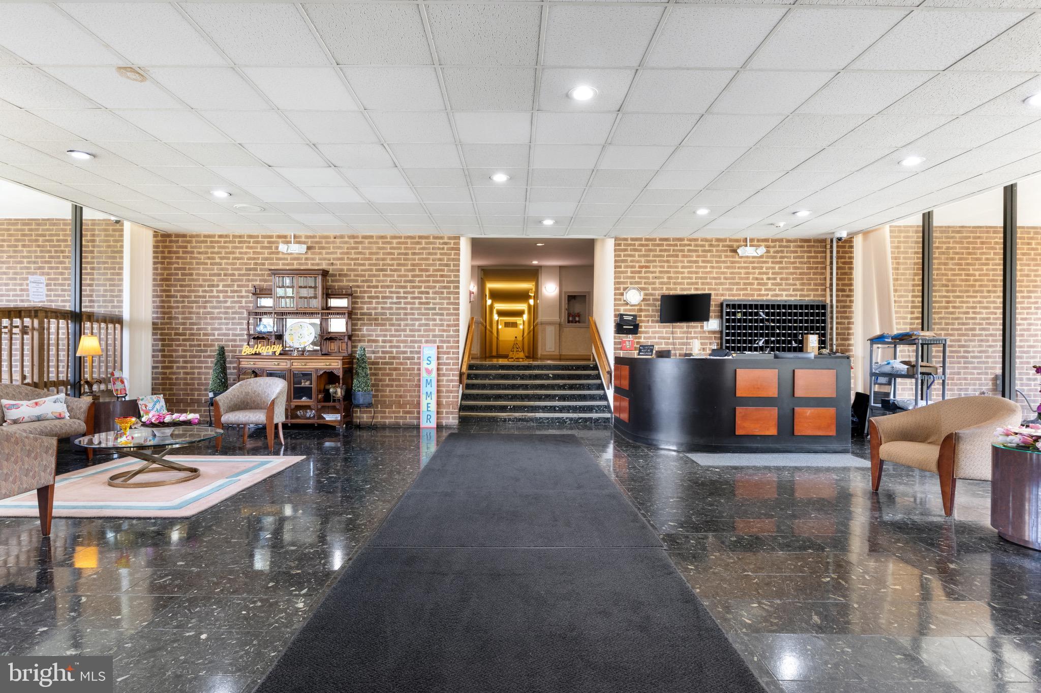 THE ELMONT - Residential