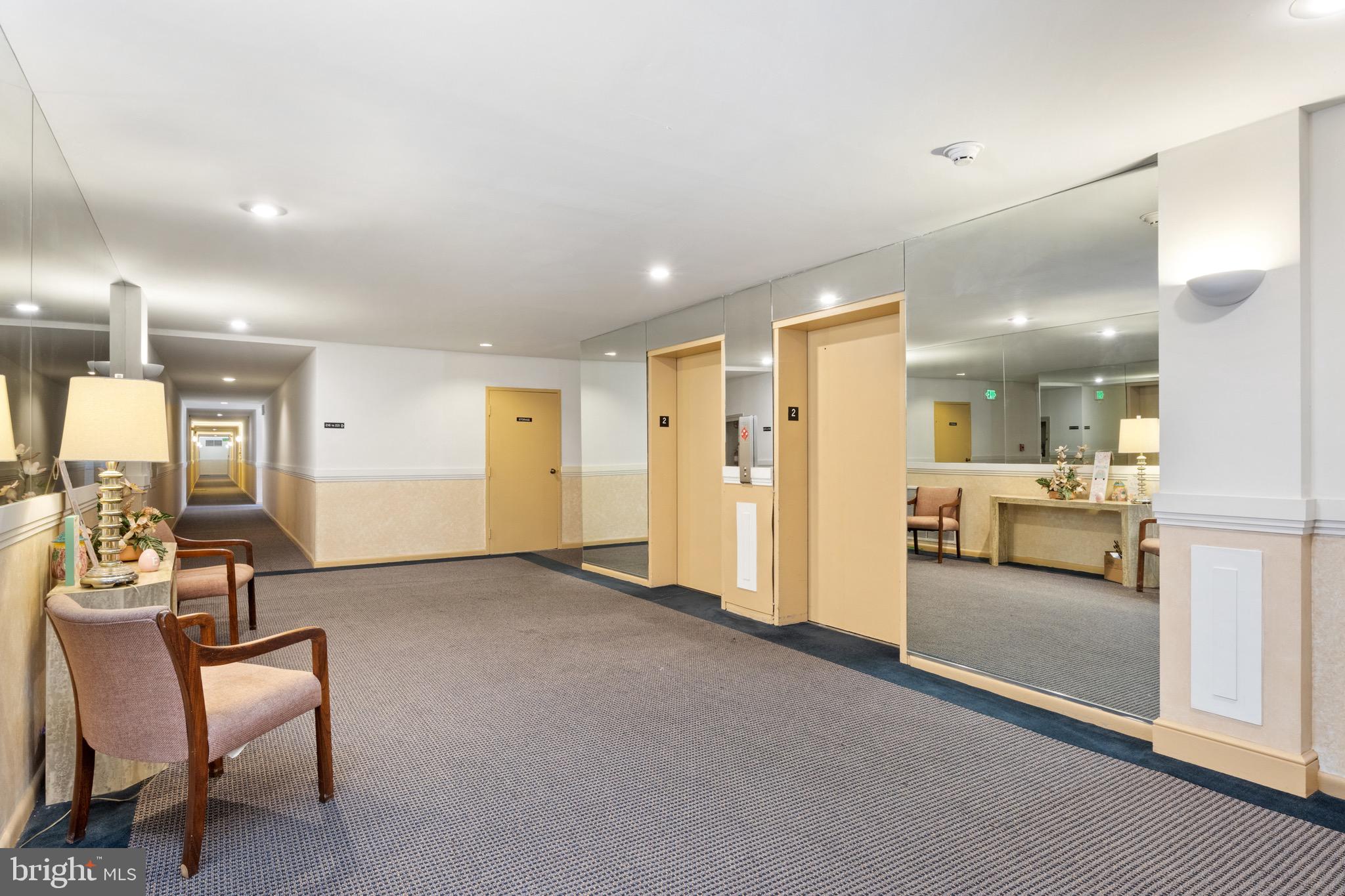 THE ELMONT - Residential