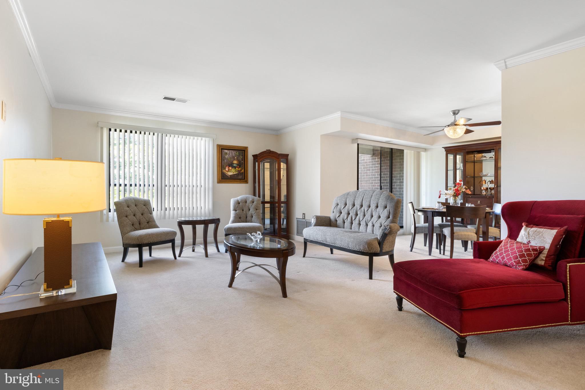 THE ELMONT - Residential