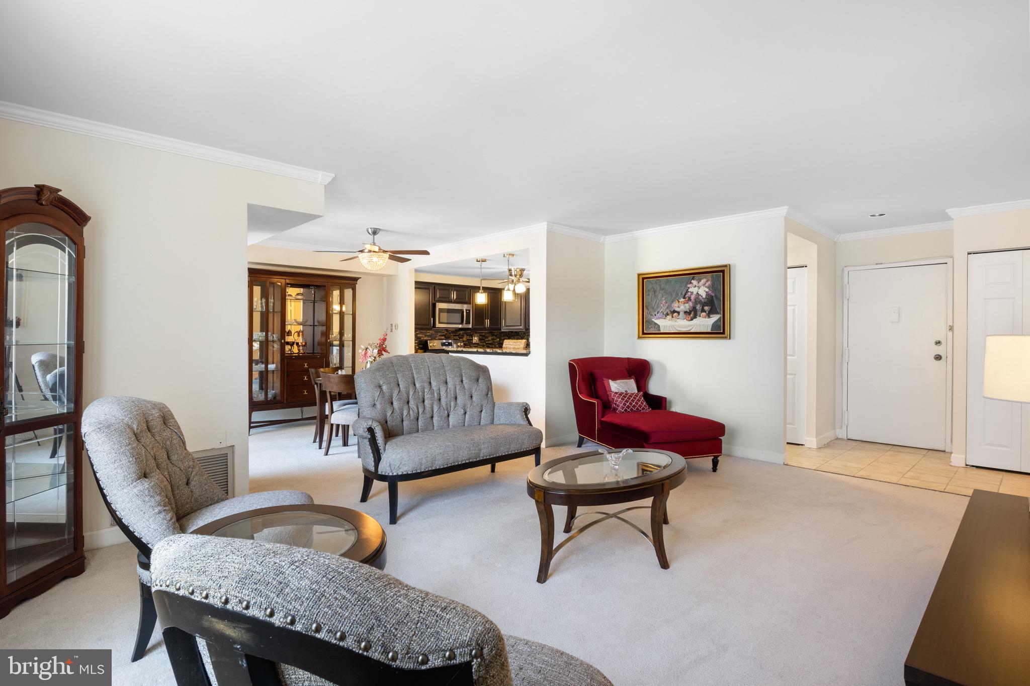 THE ELMONT - Residential