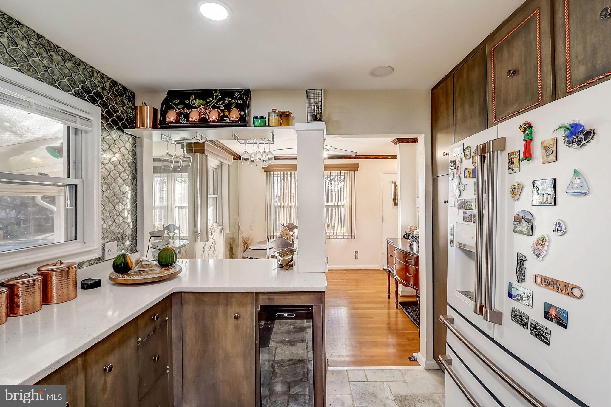 CROSIER GARDENS - Residential