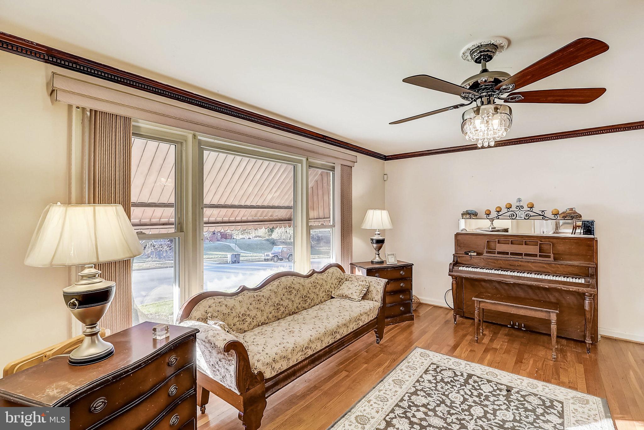 CROSIER GARDENS - Residential