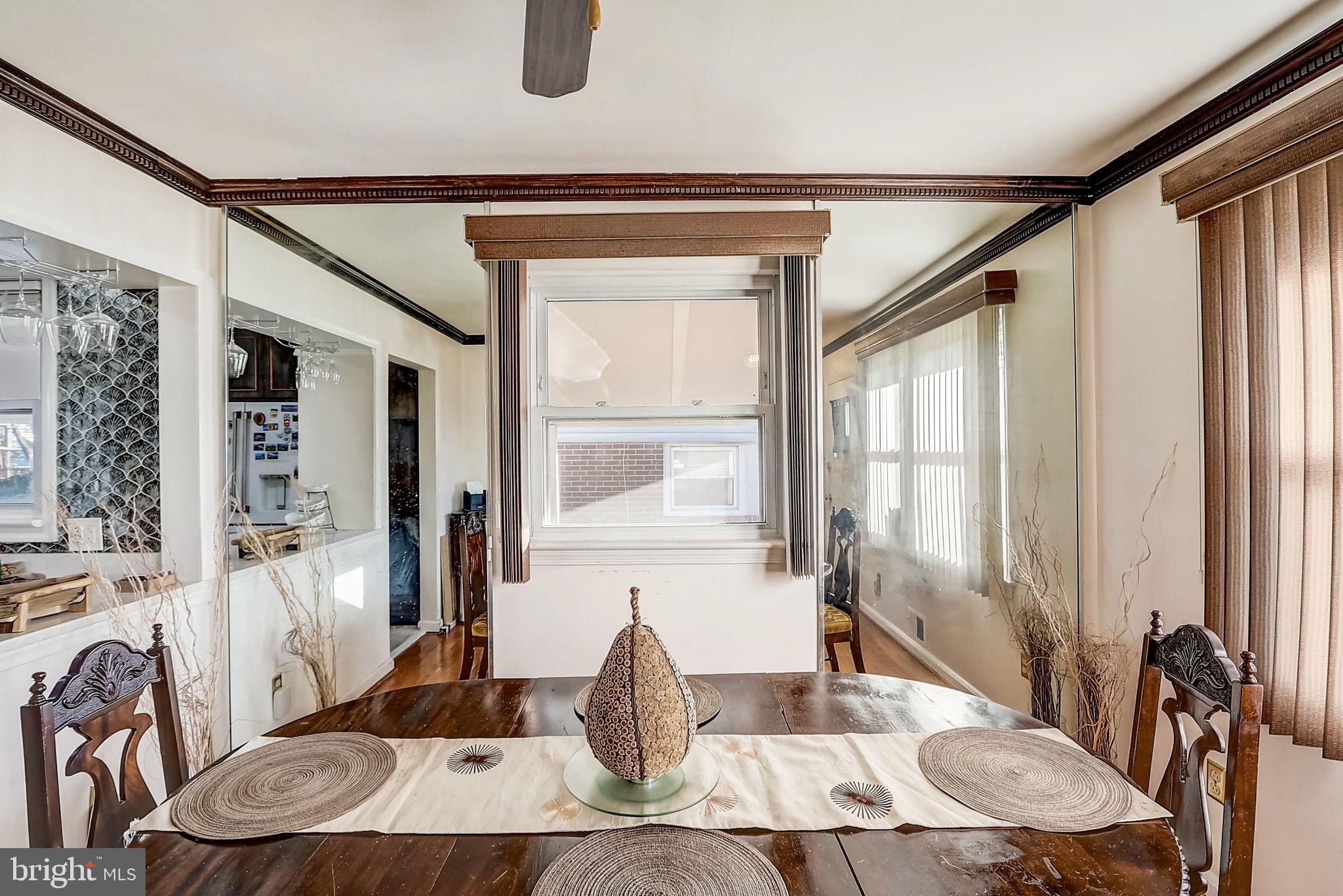 CROSIER GARDENS - Residential