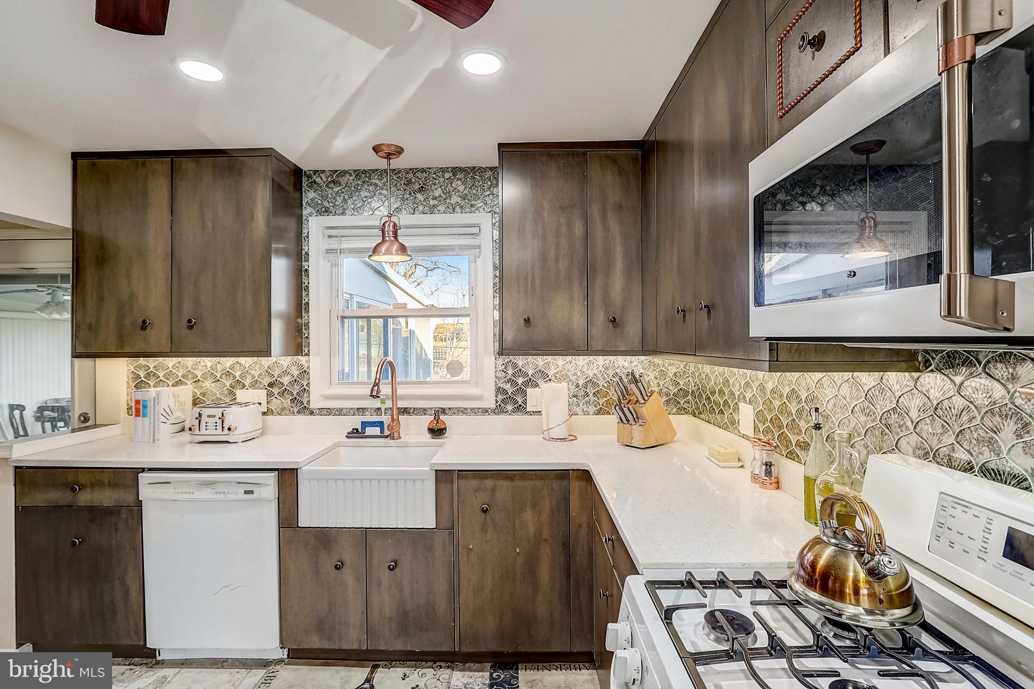 CROSIER GARDENS - Residential