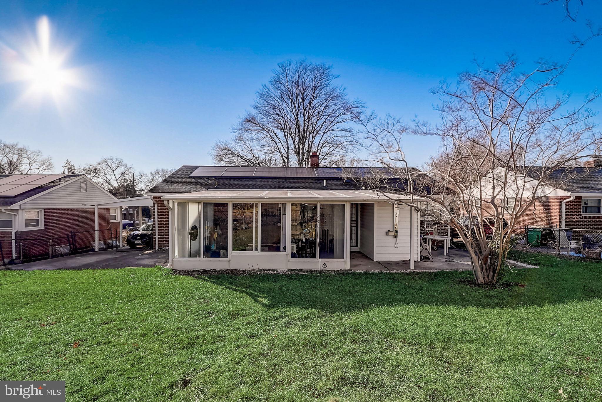 CROSIER GARDENS - Residential