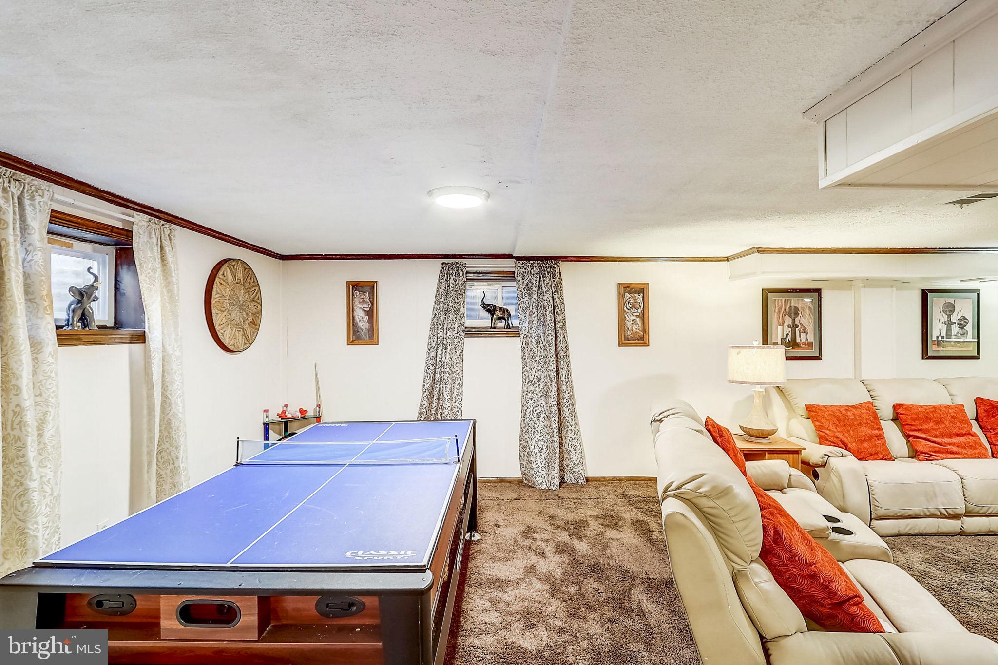 CROSIER GARDENS - Residential