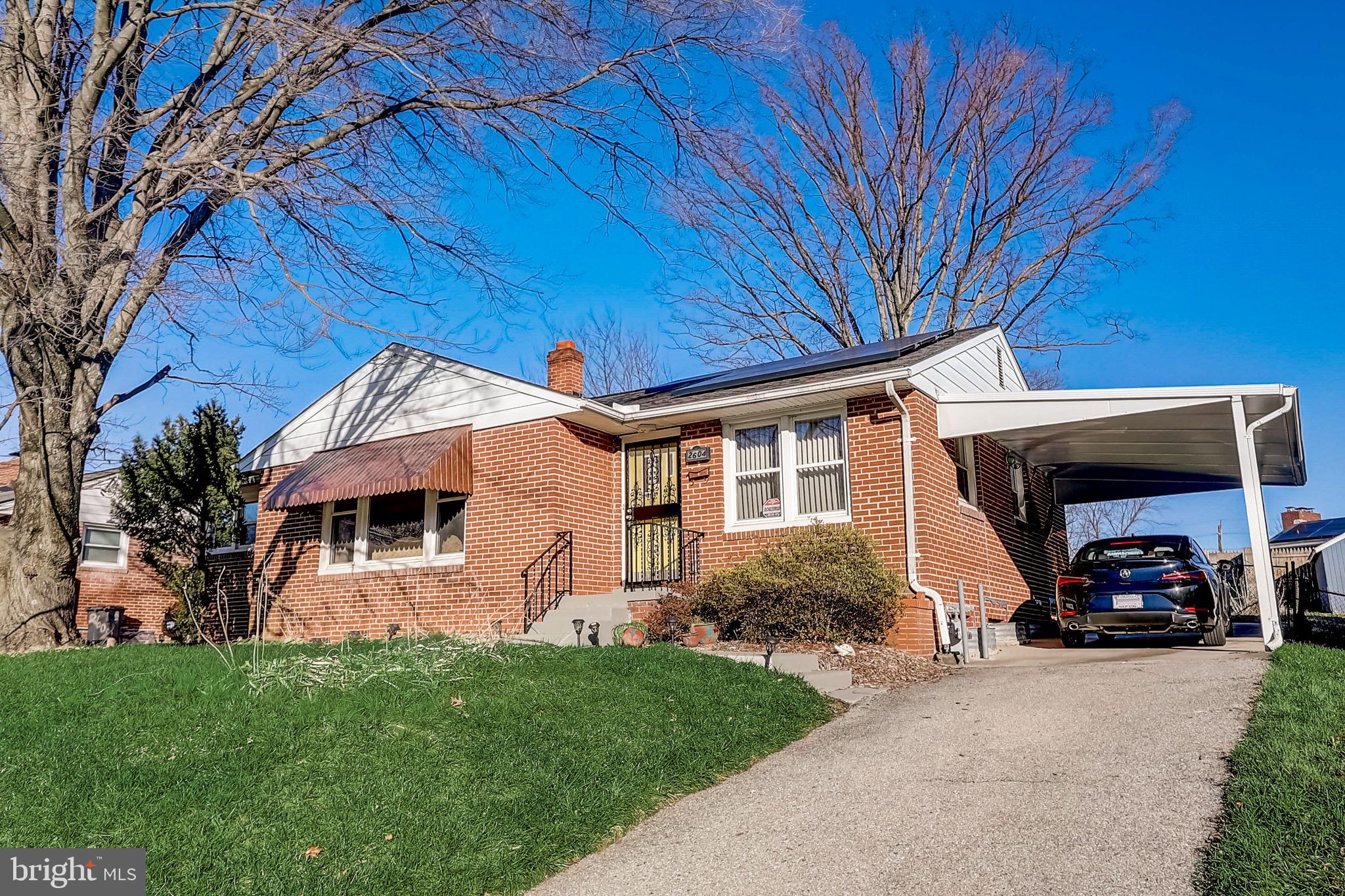 CROSIER GARDENS - Residential